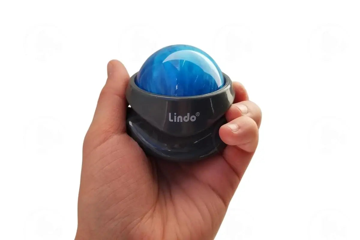 Rollie Premium Body Massager