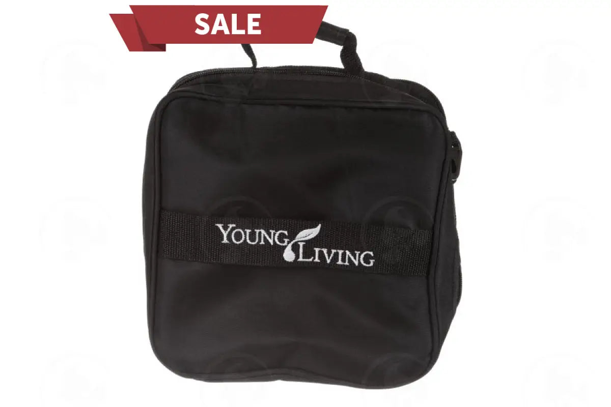 Yl Branded Medium Versatile Aromatherapy Case (Holds 36 Vials)