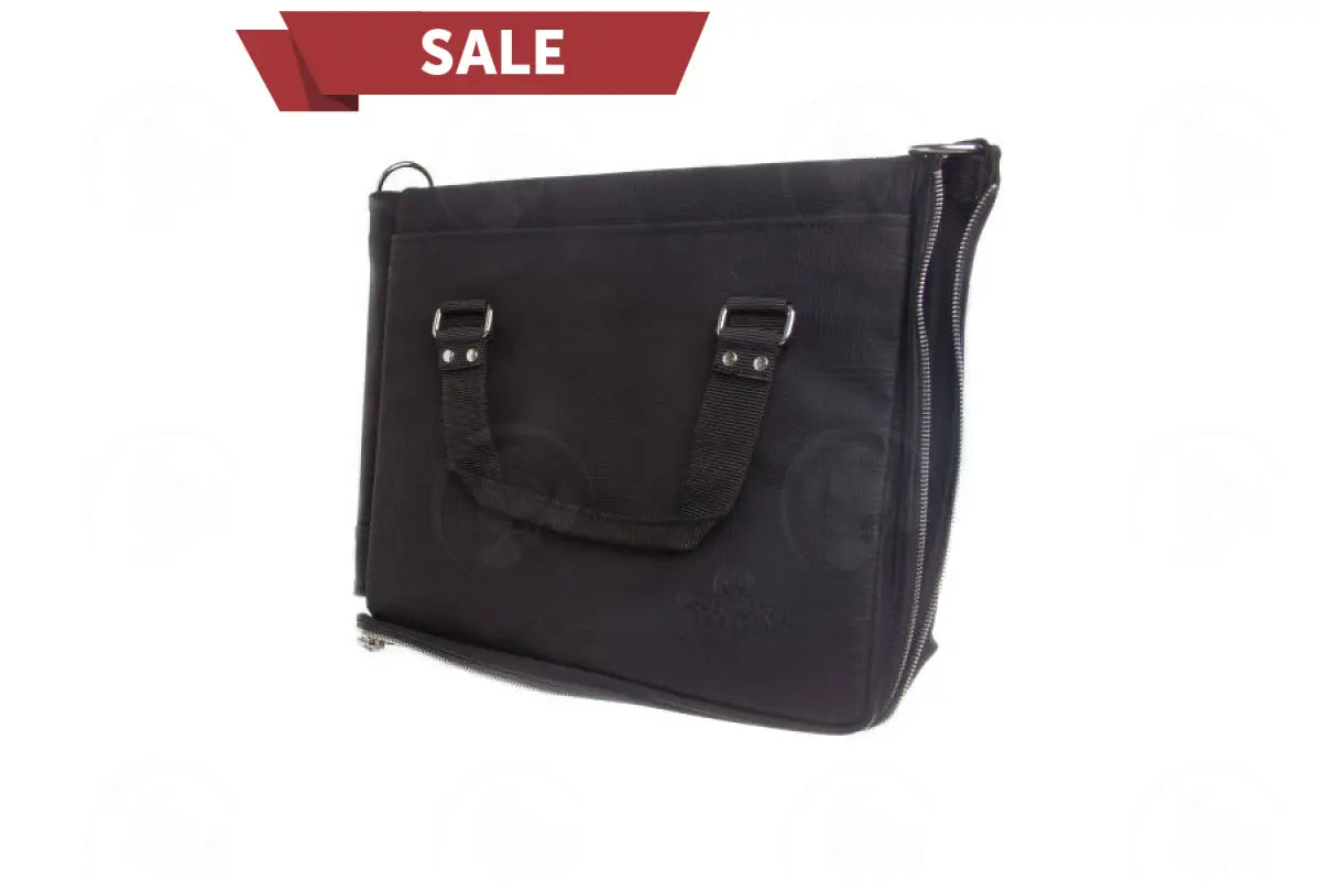 Essential Oil Presentation Case