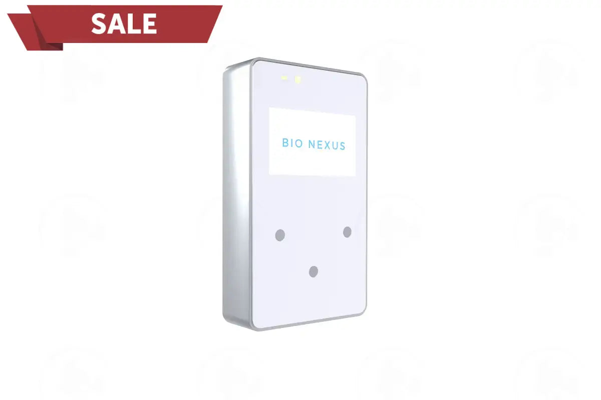 BioNexus Wireless Frequency Device