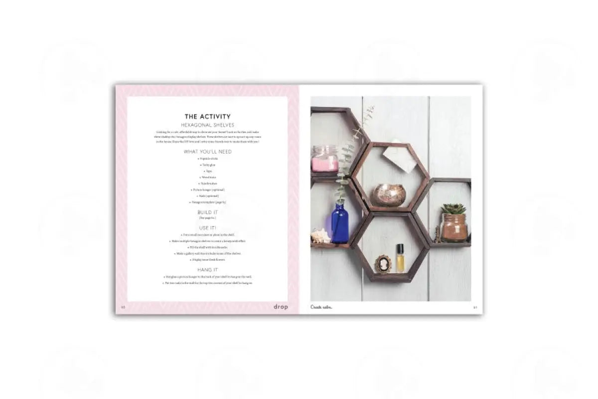 Drop Magazine: Summer Edition Vol. 2