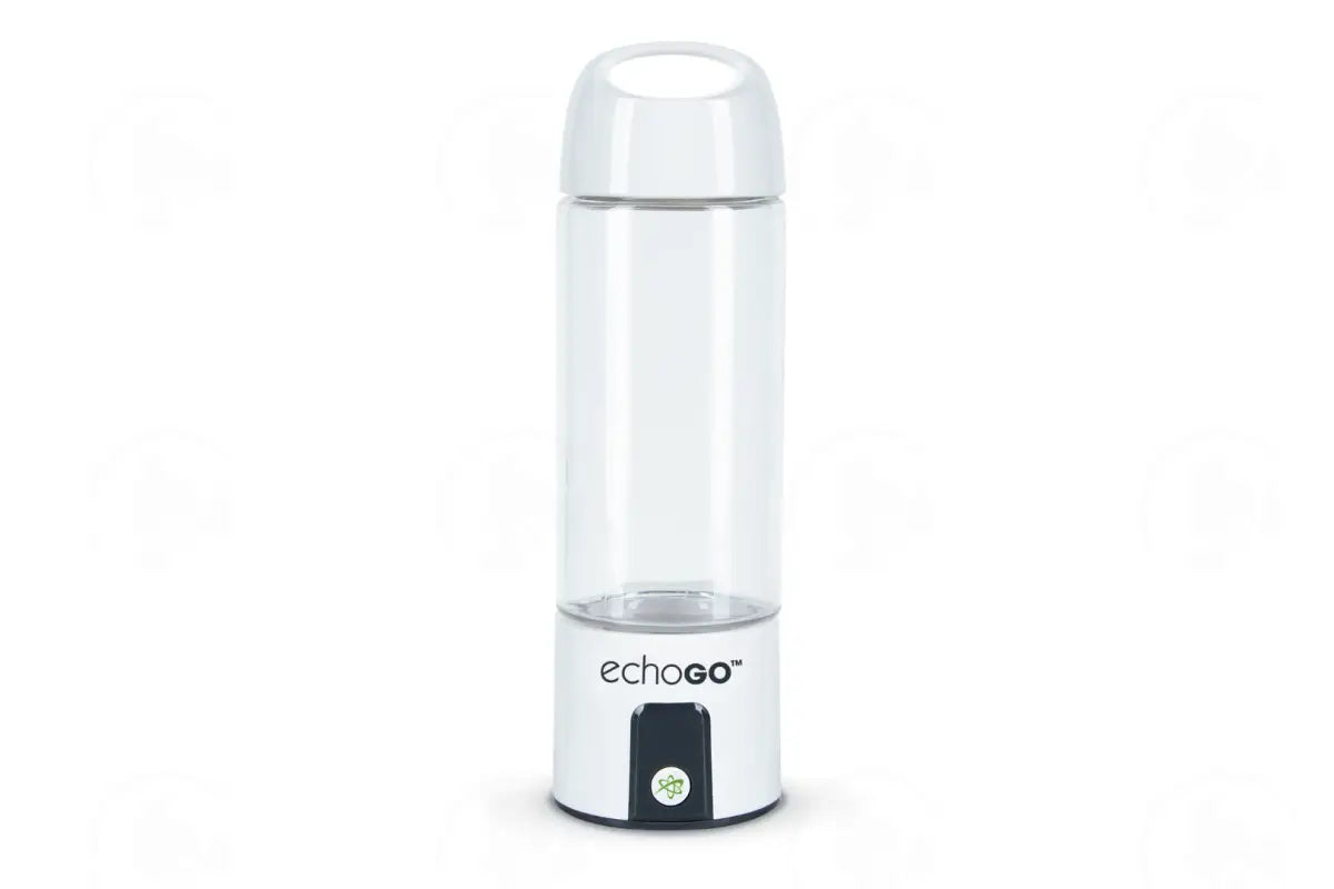 Echo Go Hydrogen Water Bottle