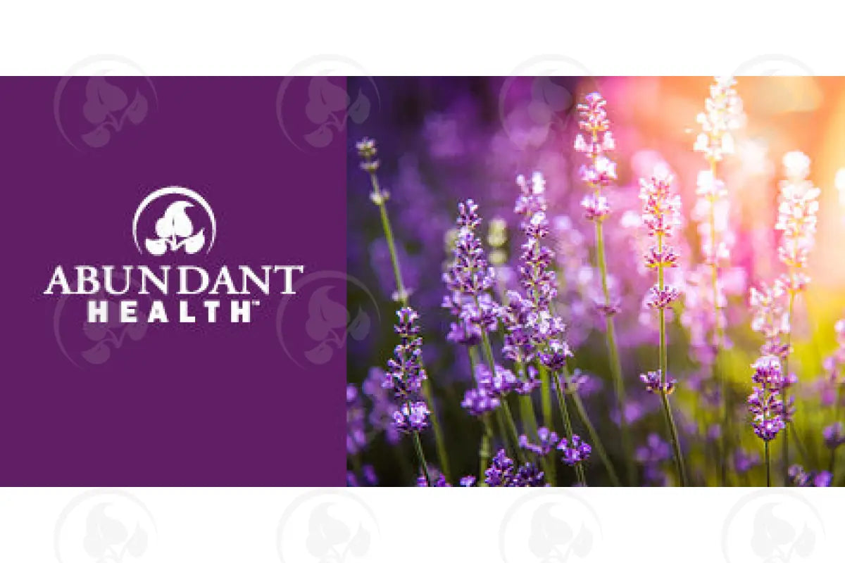 Abundant Health Gift Card