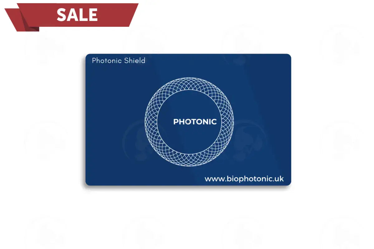 BioNexus Wireless Frequency Device (Copy)