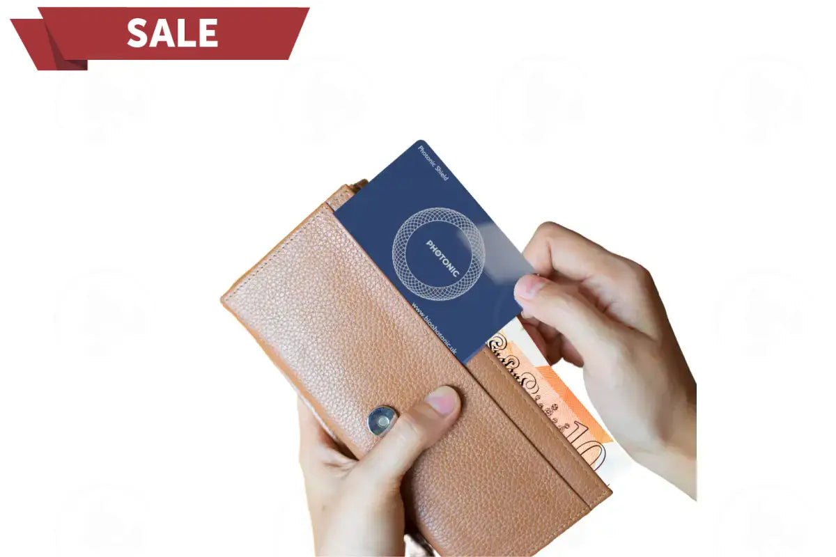 BioNexus Wireless Frequency Device (Copy)