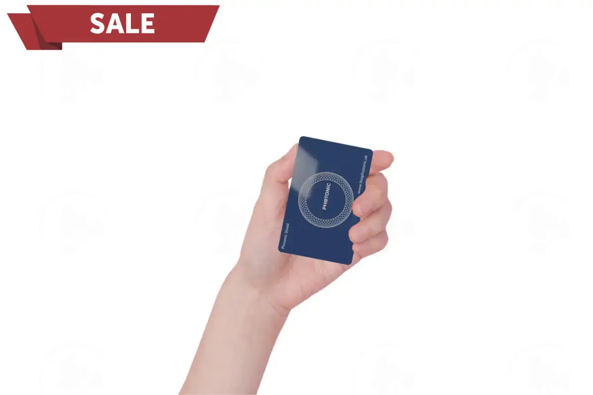 BioNexus Wireless Frequency Device (Copy)