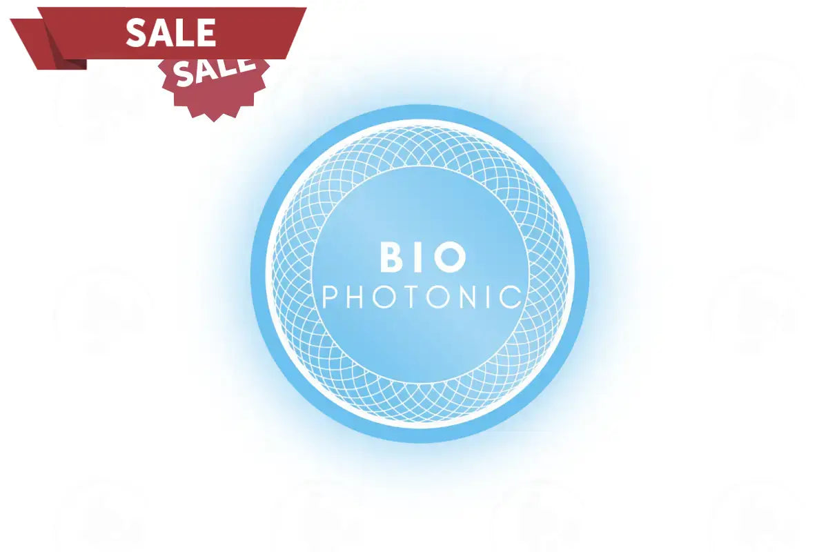 BioPhotonic Wireless Frequency Device