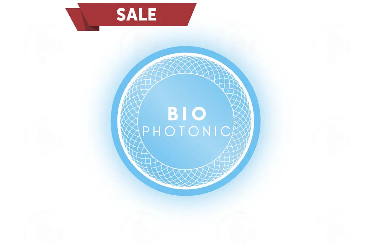 BioPhotonic Wireless Frequency Device