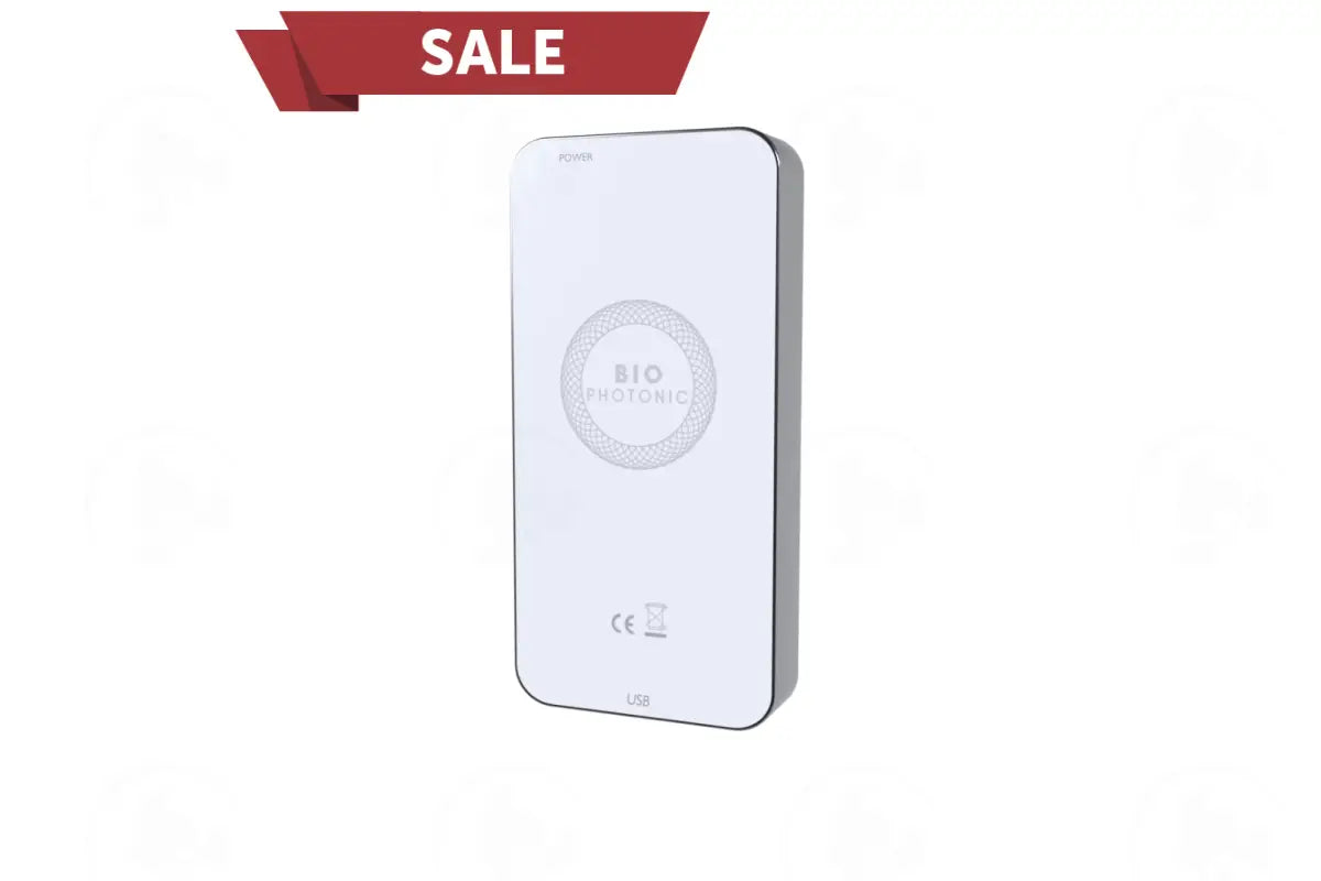 BioPhotonic Wireless Frequency Device