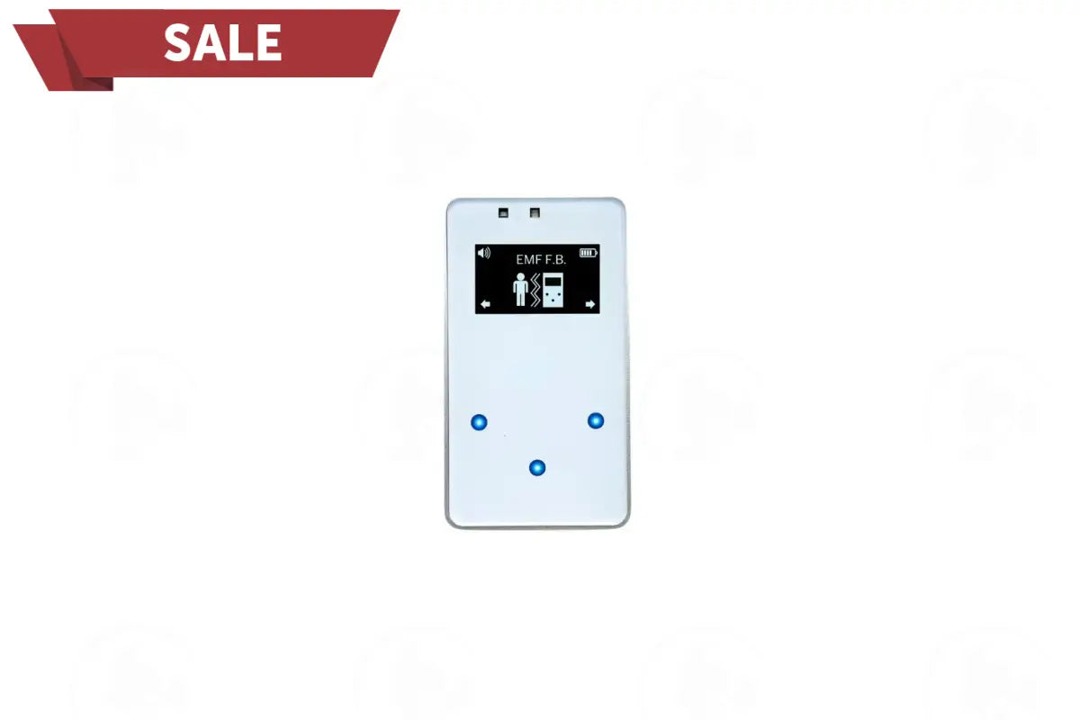 BioNexus Wireless Frequency Device