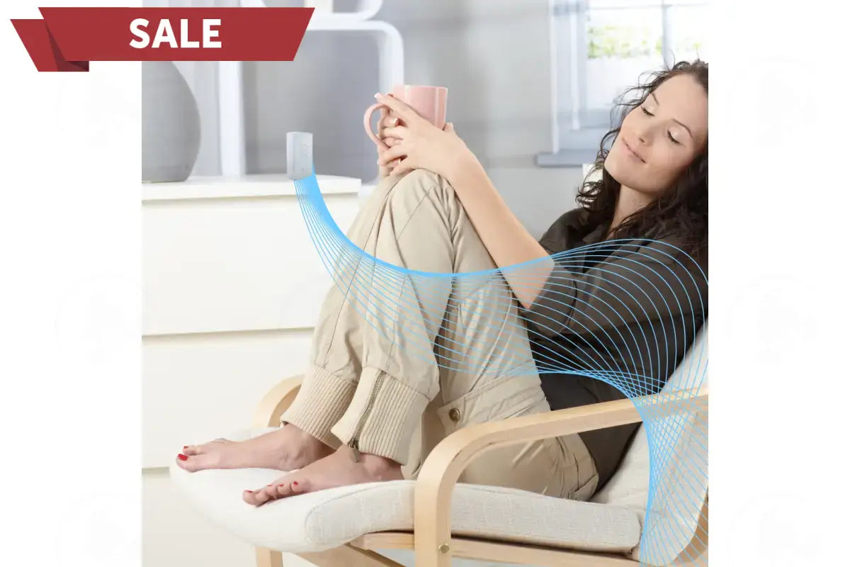 BioNexus Wireless Frequency Device