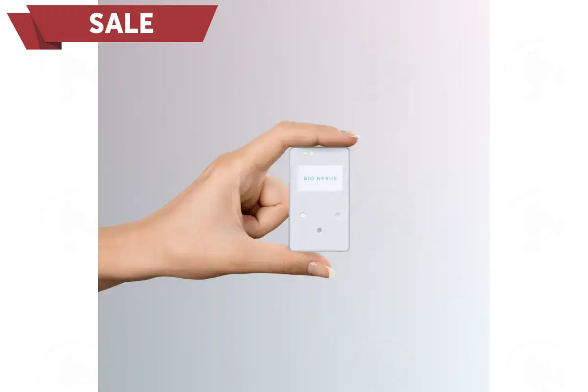 BioNexus Wireless Frequency Device