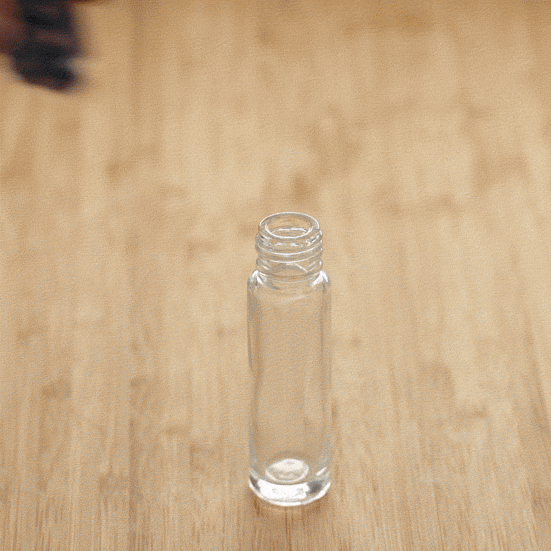 Roller Wraps: Chakra Set (7 Count)